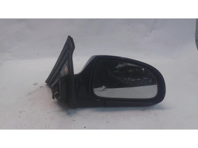 RETROVISOR DERECHO HYUNDAI ACCENT AZUL 2000