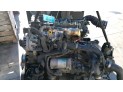 MOTOR CON ACCESORIOS Y CAJA DE CAMBIOS TOYOTA COROLLA 2005