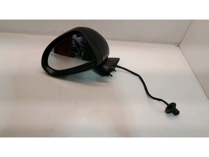 Retrovisor Izquierdo OPEL CORSA AZUL 2012