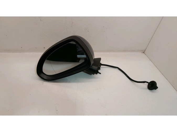 Retrovisor Izquierdo OPEL CORSA AZUL 2012