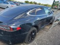 REFUERZO PARAGOLPES DELANTERO TESLA MODEL S 2016
