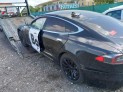 REFUERZO PARAGOLPES TRASERO TESLA MODEL S 2016