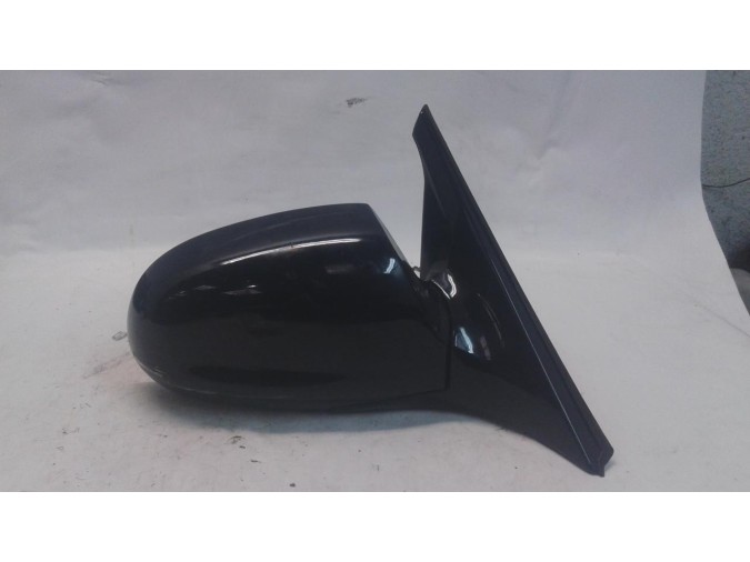 RETROVISOR DERECHO HYUNDAI ACCENT AZUL 2000