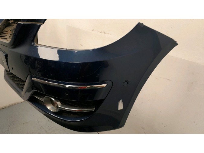 PARAGOLPES DELANTERO MERCEDES B 180 CDI AZUL 2008