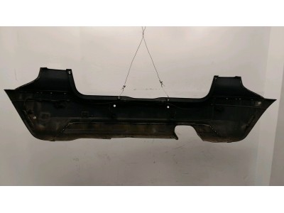 PARAGOLPES TRASERO MERCEDES B 180 CDI AZUL 2008