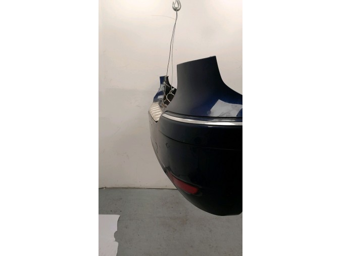 PARAGOLPES TRASERO MERCEDES B 180 CDI AZUL 2008