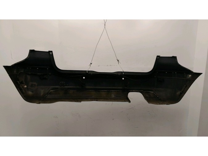 PARAGOLPES TRASERO MERCEDES B 180 CDI AZUL 2008