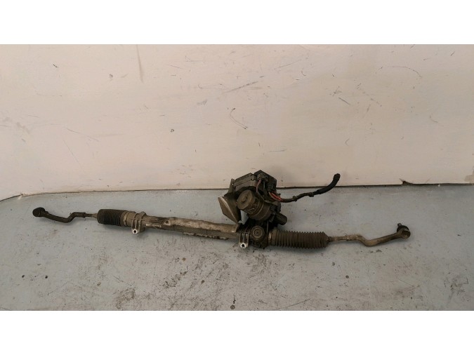 CREMALLERA DIRECCION MERCEDES B 180 CDI 2008