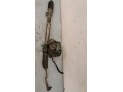 CREMALLERA DIRECCION MERCEDES B 180 CDI 2008