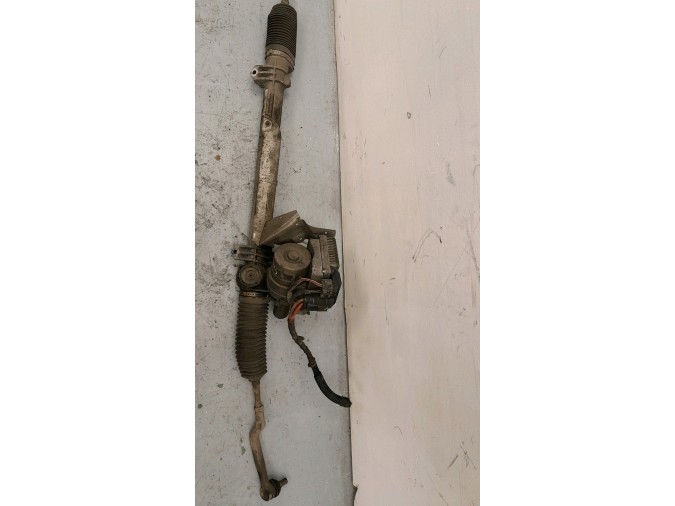 CREMALLERA DIRECCION MERCEDES B 180 CDI 2008