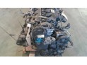 Motor FORD MONDEO 2008