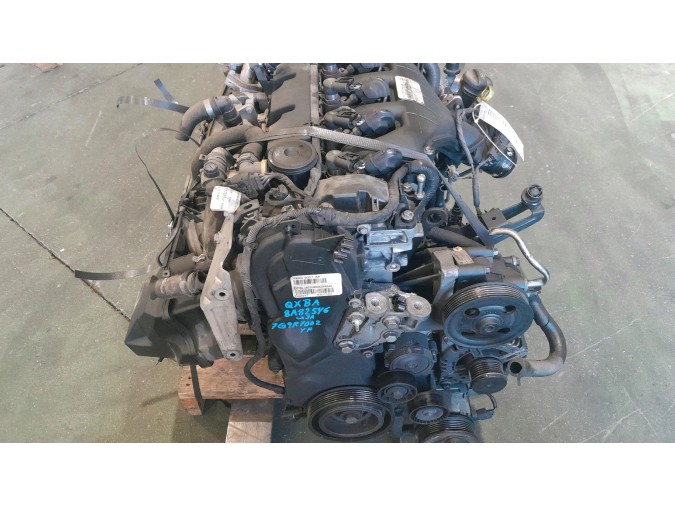 Motor FORD MONDEO 2008