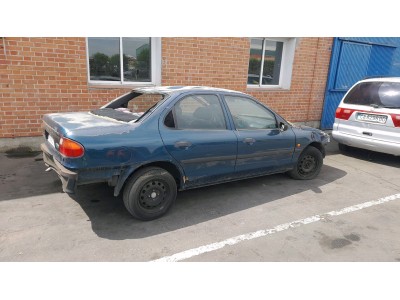 BOMBA DIREECION FORD MONDEO 1995