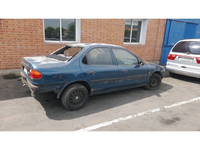 BOMBA DIREECION FORD MONDEO 1995
