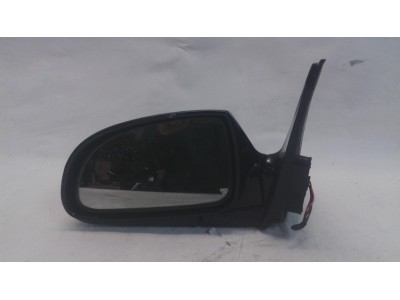 Retrovisor Izquierdo HYUNDAI ACCENT AZUL 2000
