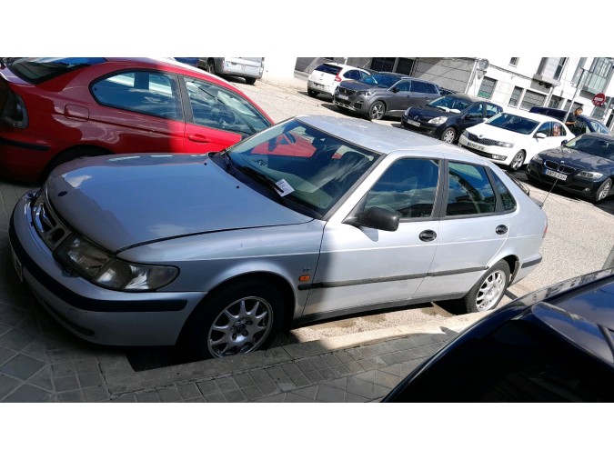 PILOTO PORTON DERECHO SAAB 9-3 1998