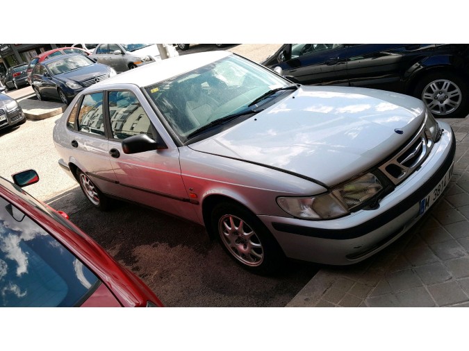 PILOTO PORTON DERECHO SAAB 9-3 1998