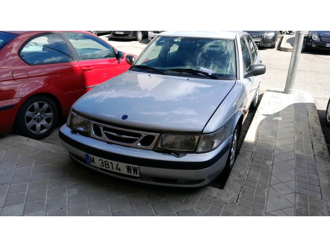 PILOTO PORTON DERECHO SAAB 9-3 1998