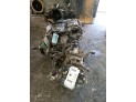 MOTOR CON ACCESORIOS Y CAJA DE CAMBIOS PEUGEOT 307