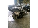 MOTOR CON ACCESORIOS Y CAJA DE CAMBIOS PEUGEOT 307