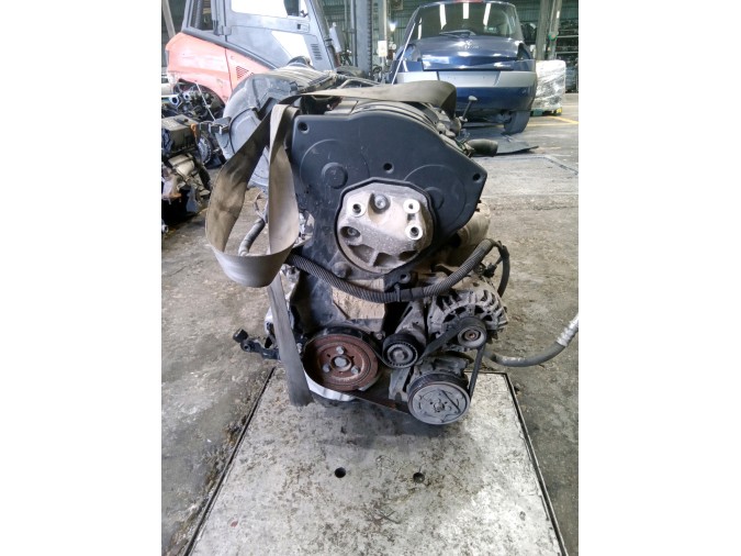 Motor PEUGEOT 307