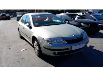 FARO ANTINIEBLA DELANTERO DERECHO RENAULT LAGUNA 2005
