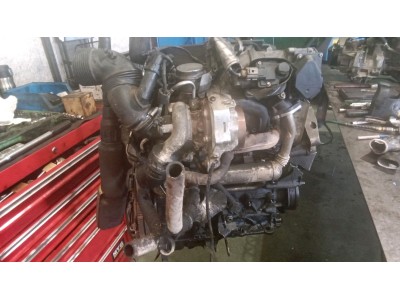 Motor VOLKSWAGEN CADDY