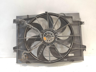 ELECTROVENTILADOR KIA SPORTAGE 2006