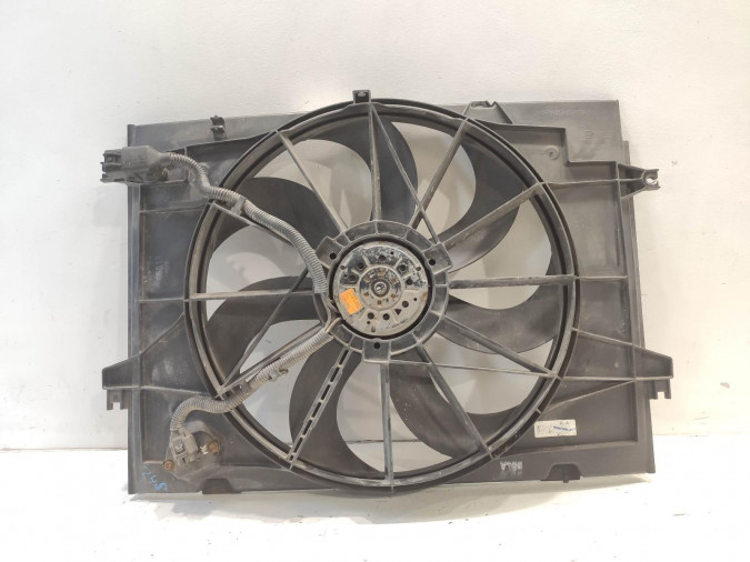 ELECTROVENTILADOR KIA SPORTAGE 2006
