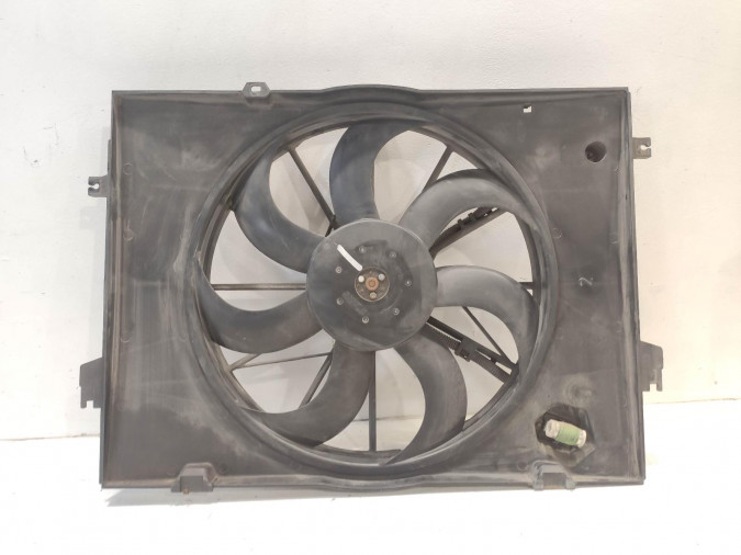ELECTROVENTILADOR KIA SPORTAGE 2006