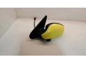 RETROVISOR IZQUIERDO SEAT LEON 2003
