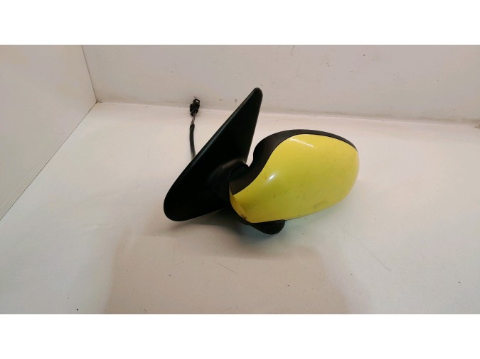RETROVISOR IZQUIERDO SEAT LEON 2003