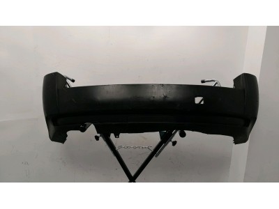 PARAGOLPES TRASERO BMW X3 SIN PINTAR 2005