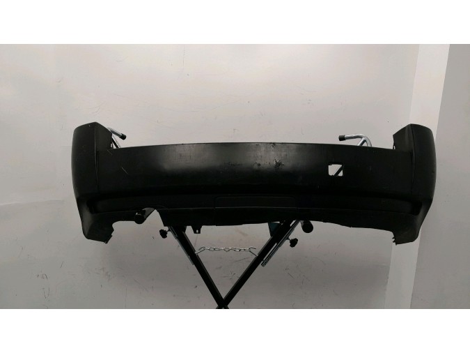 PARAGOLPES TRASERO BMW X3 SIN PINTAR 2005