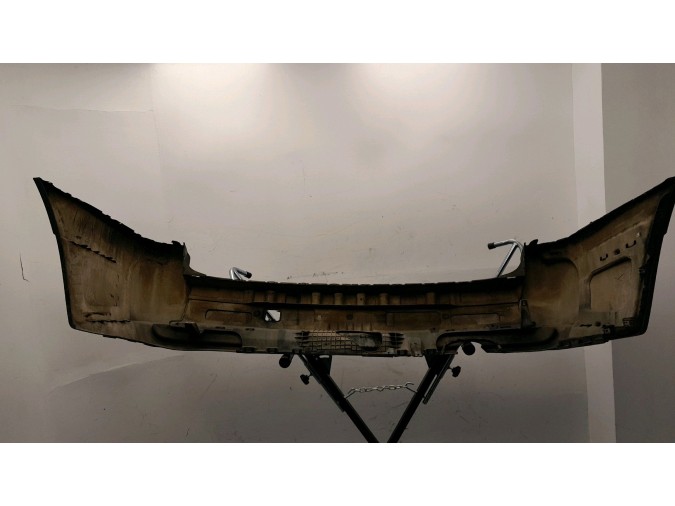 PARAGOLPES TRASERO BMW X3 SIN PINTAR 2005