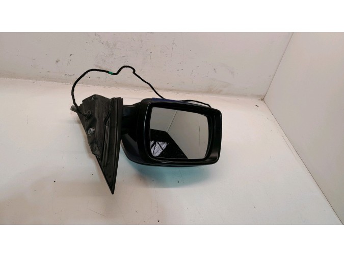 RETROVISOR IZQUIERDO BMW X3 AZUL 2005