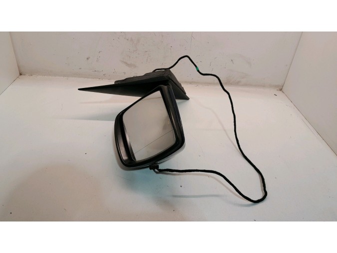 RETROVISOR IZQUIERDO BMW X3 AZUL 2005