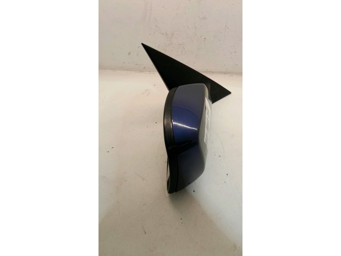 Retrovisor Derecho BMW X3 AZUL 2005