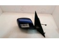 Retrovisor Derecho BMW X3 AZUL 2005