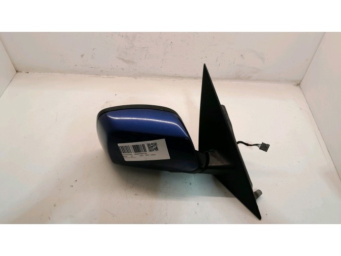 Retrovisor Derecho BMW X3 AZUL 2005