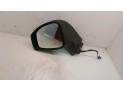 RETROVISOR IZQUIERDO RENAULT SCÉNIC GRIS 2013
