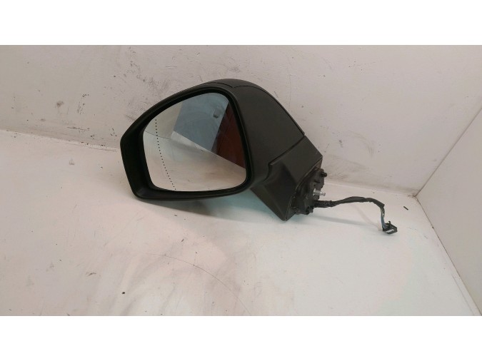 RETROVISOR IZQUIERDO RENAULT SCÉNIC GRIS 2013