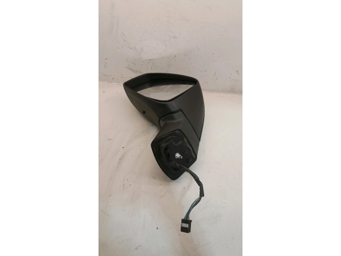 RETROVISOR IZQUIERDO RENAULT SCÉNIC GRIS 2013