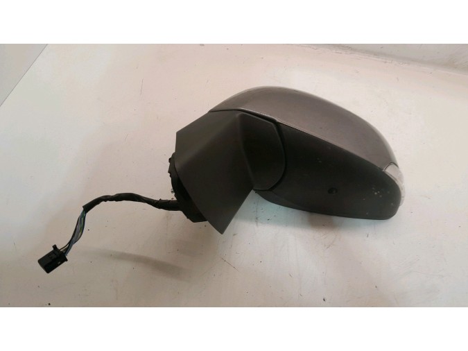 RETROVISOR IZQUIERDO RENAULT SCÉNIC GRIS 2013