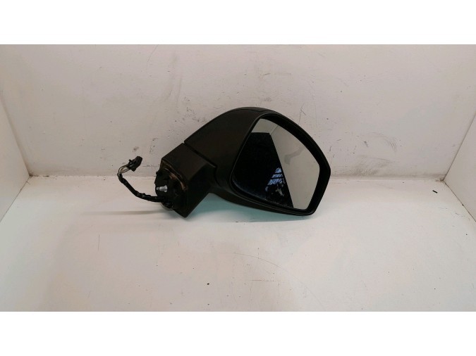 RETROVISOR DERECHO RENAULT SCÉNIC GRIS 2013
