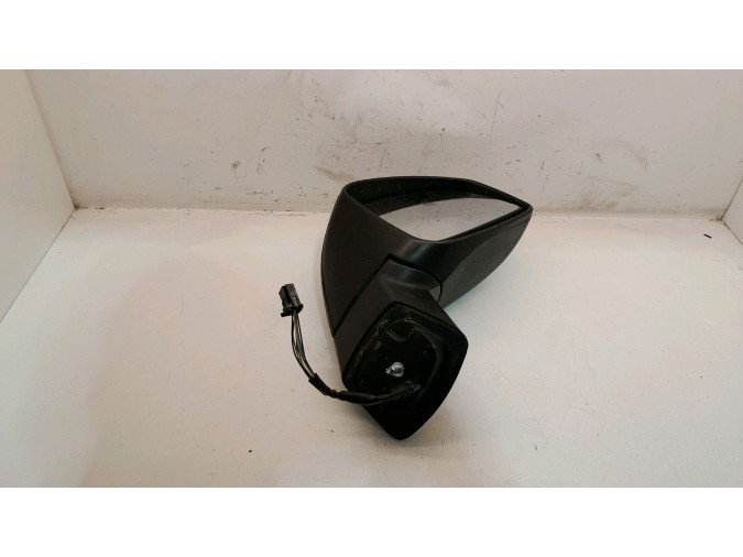 RETROVISOR DERECHO RENAULT SCÉNIC GRIS 2013