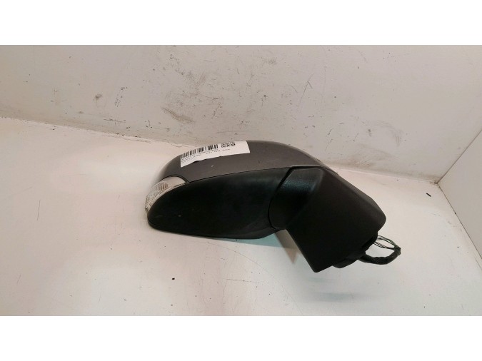 RETROVISOR DERECHO RENAULT SCÉNIC GRIS 2013