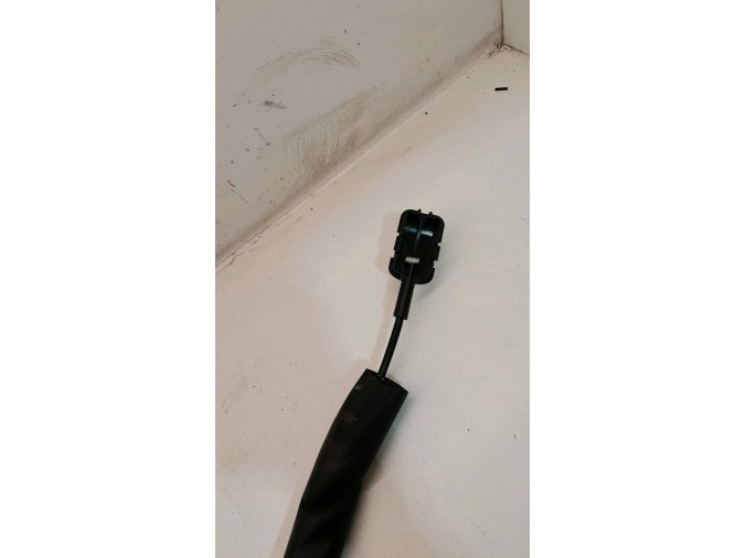 CERRADURA PUERTA DELANTERA IZQUIERDA RENAULT SCÉNIC 2013