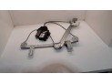 ELEVALUNAS DELANTERO DERECHO PEUGEOT 307 2004