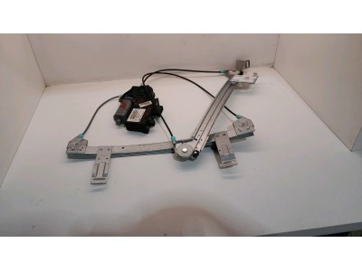 ELEVALUNAS DELANTERO DERECHO PEUGEOT 307 2004